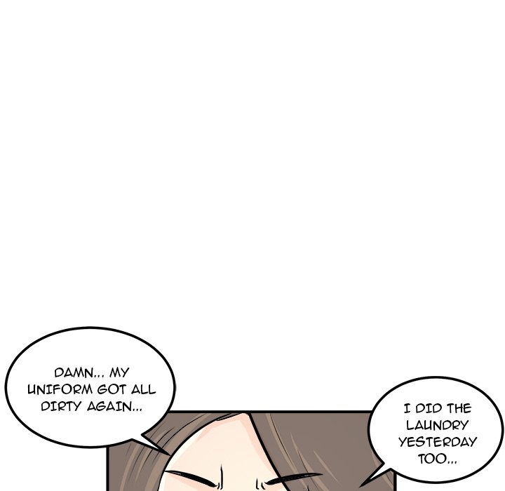 Read He Queen chapter 1 image 24 on Lezhin