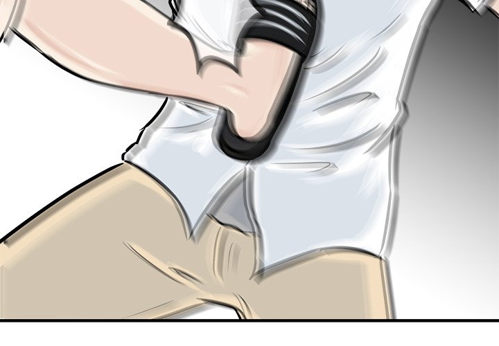 Read He Queen chapter 1 image 3 on Lezhin