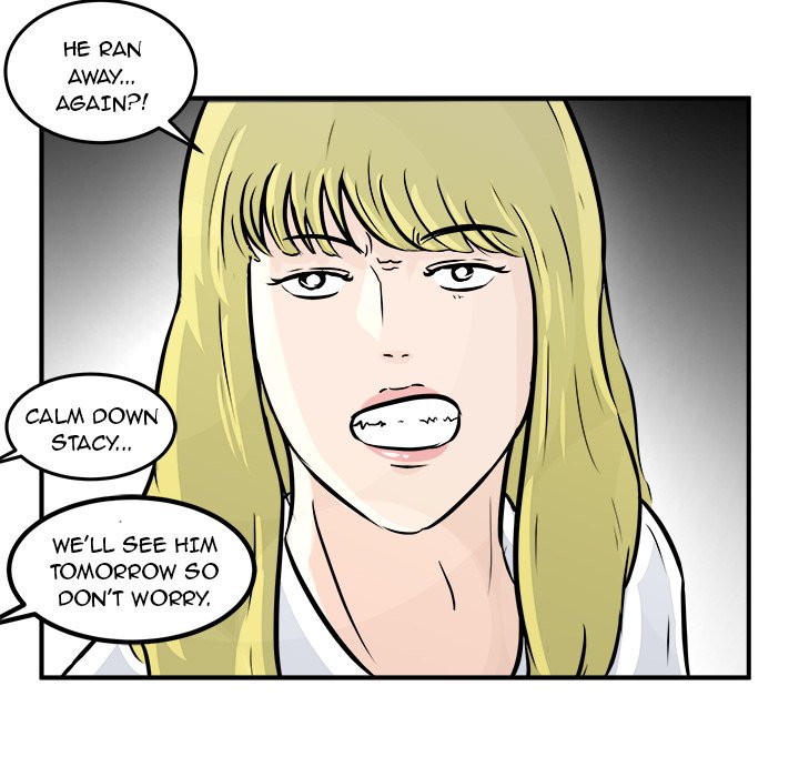 Read He Queen chapter 1 image 32 on Lezhin