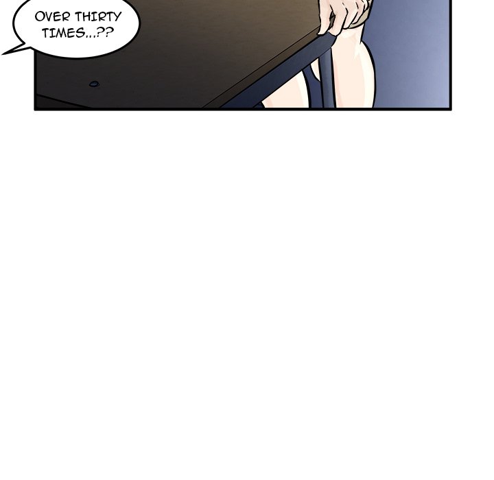 Read He Queen chapter 1 image 35 on Lezhin