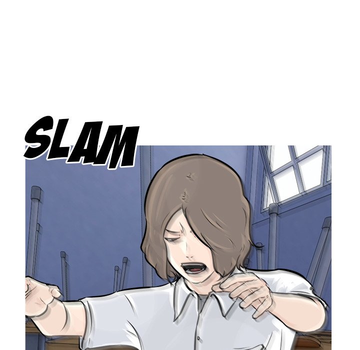 Read He Queen chapter 1 image 40 on Lezhin