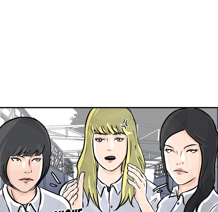 Read He Queen chapter 1 image 42 on Lezhin