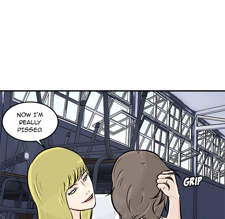 Read He Queen chapter 1 image 53 on Lezhin