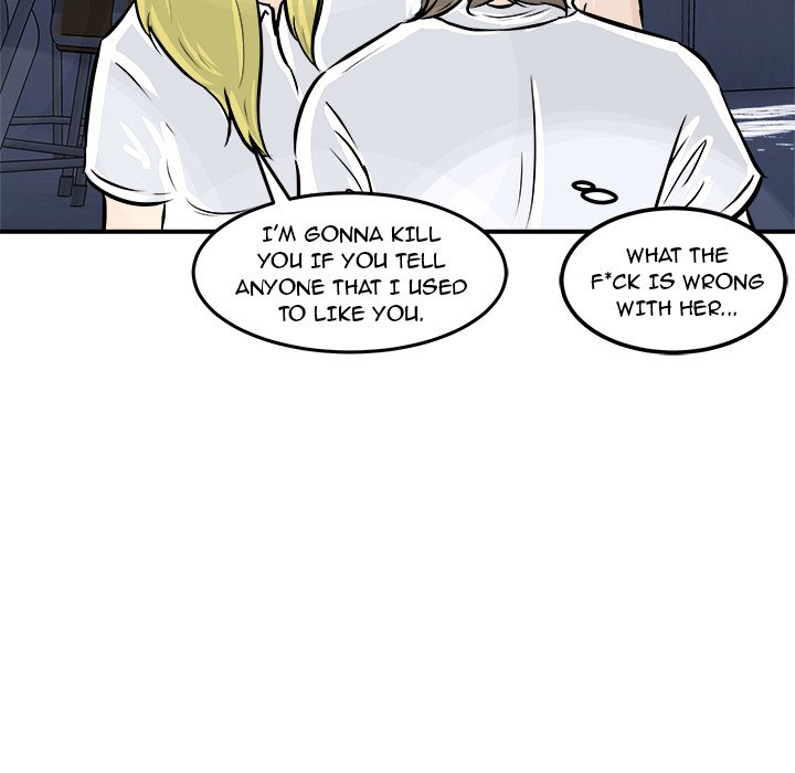 Read He Queen chapter 1 image 54 on Lezhin
