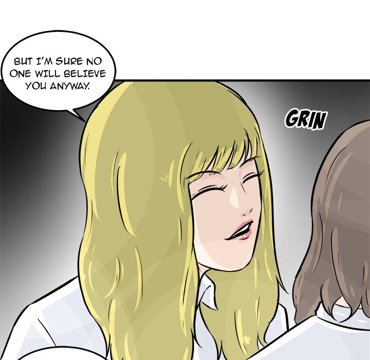 Read He Queen chapter 1 image 55 on Lezhin