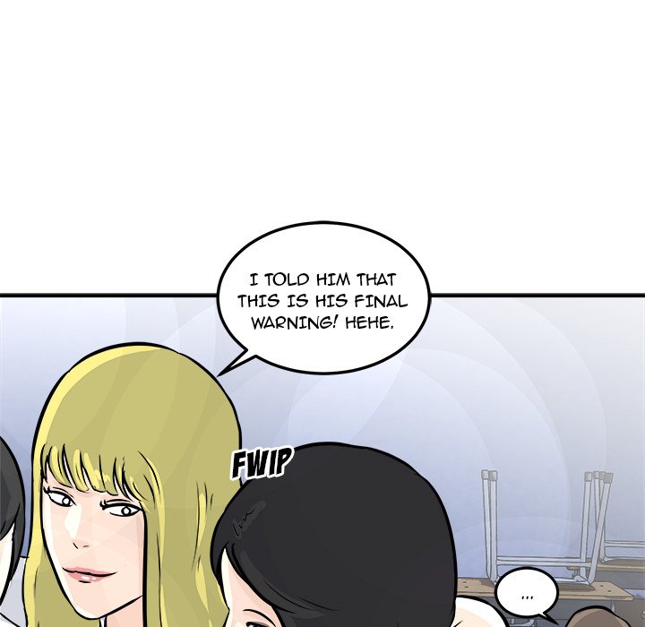 Read He Queen chapter 1 image 58 on Lezhin