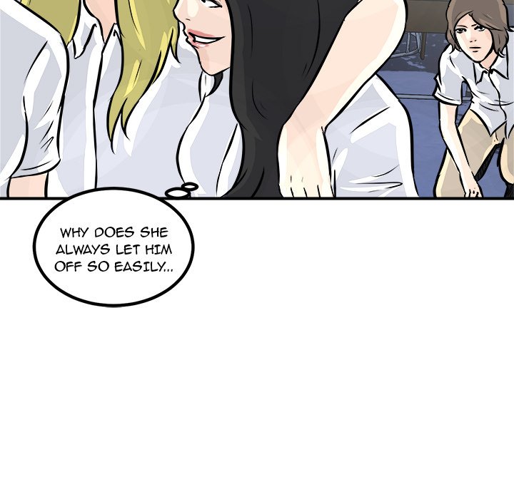 Read He Queen chapter 1 image 59 on Lezhin