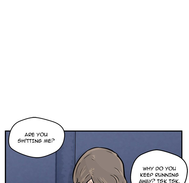 Read He Queen chapter 1 image 6 on Lezhin