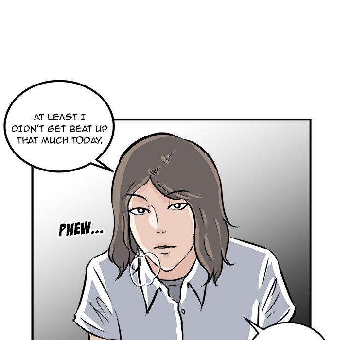Read He Queen chapter 1 image 60 on Lezhin