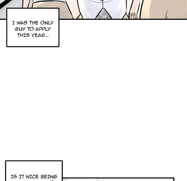 Read He Queen chapter 1 image 64 on Lezhin