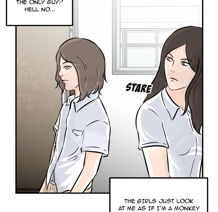 Read He Queen chapter 1 image 65 on Lezhin