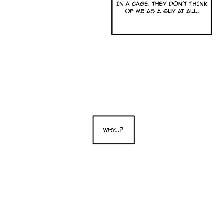Read He Queen chapter 1 image 66 on Lezhin