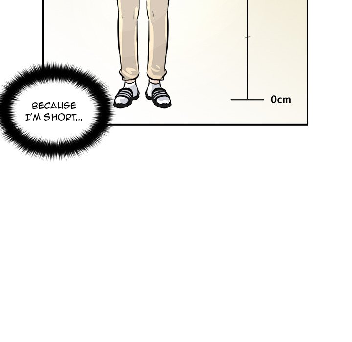 Read He Queen chapter 1 image 68 on Lezhin