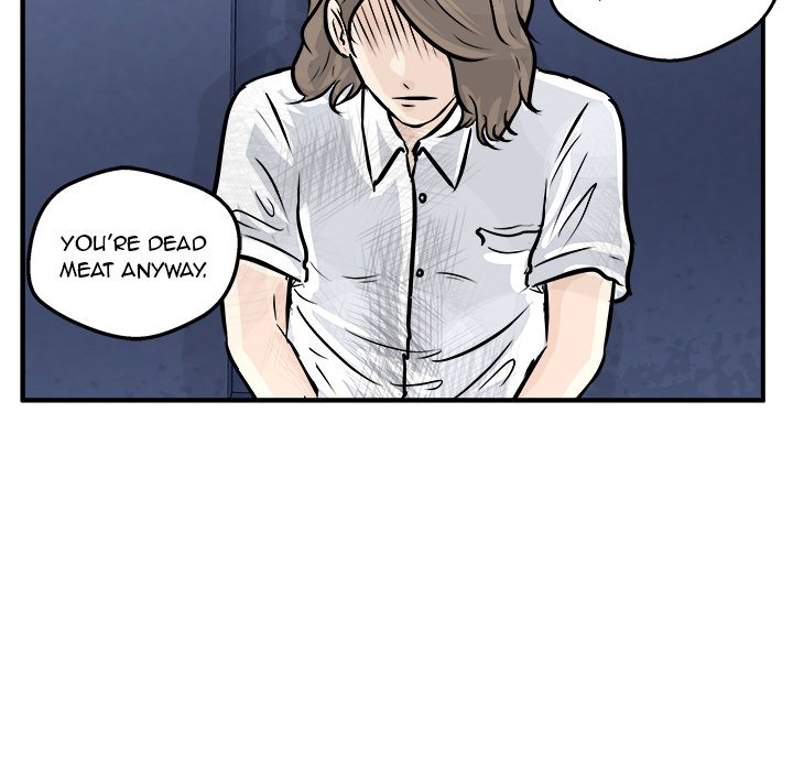 Read He Queen chapter 1 image 7 on Lezhin