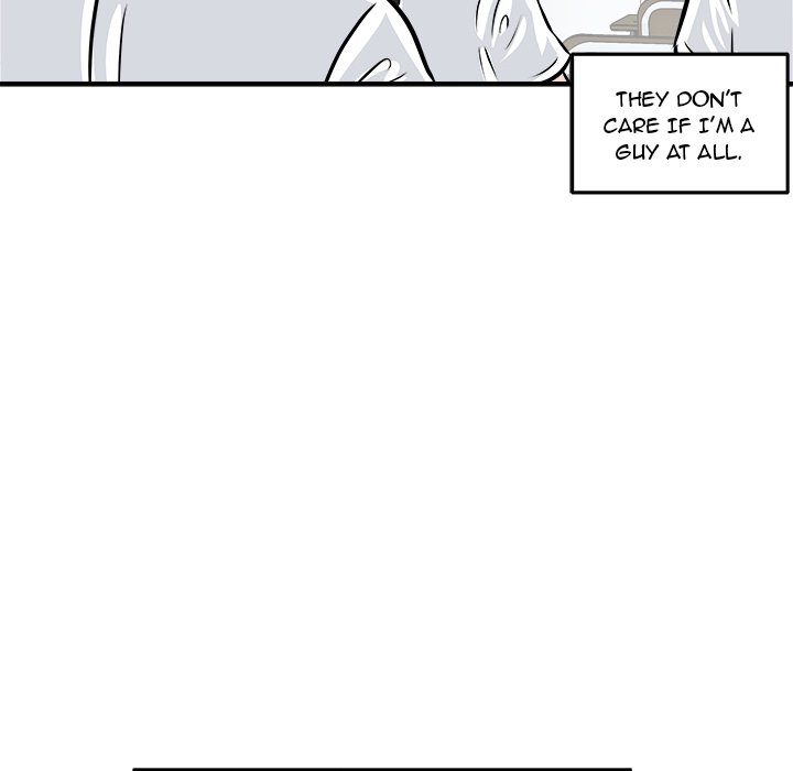 Read He Queen chapter 1 image 70 on Lezhin