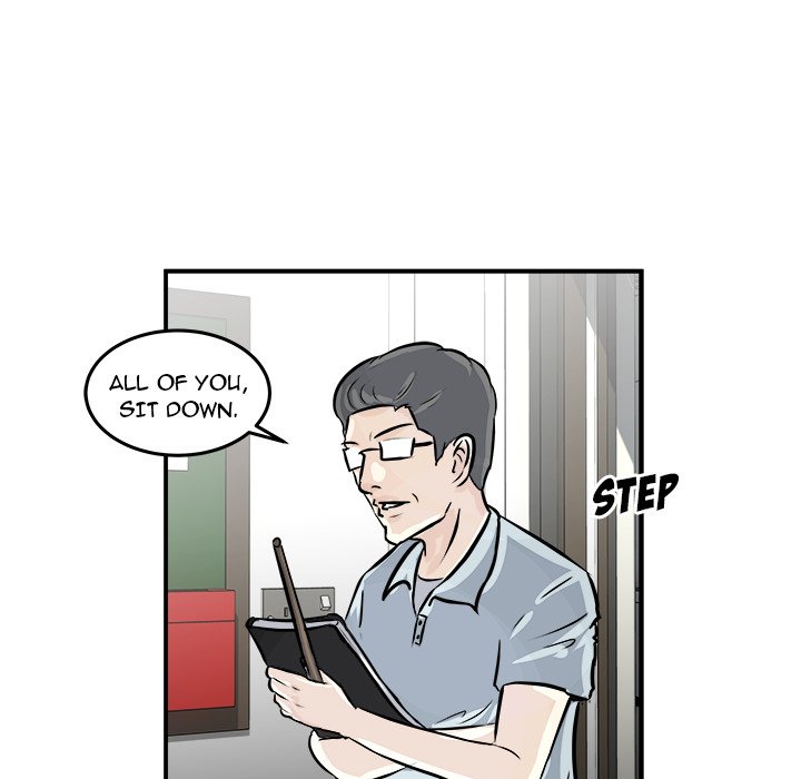 Read He Queen chapter 1 image 72 on Lezhin