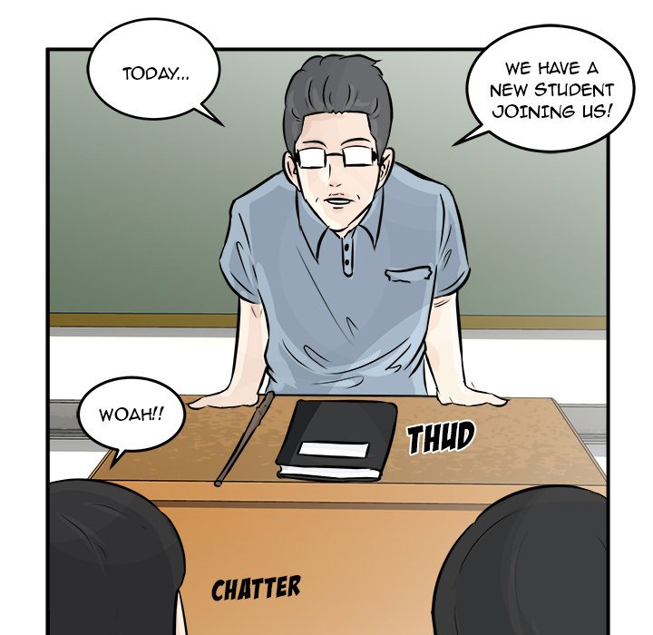 Read He Queen chapter 1 image 74 on Lezhin
