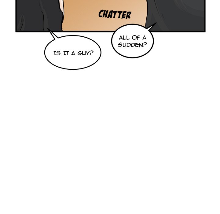Read He Queen chapter 1 image 75 on Lezhin
