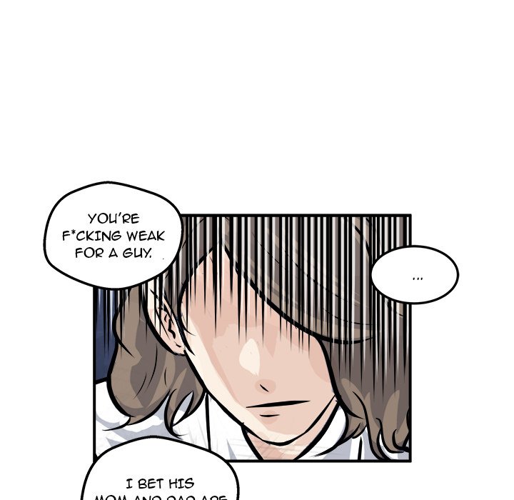 Read He Queen chapter 1 image 8 on Lezhin
