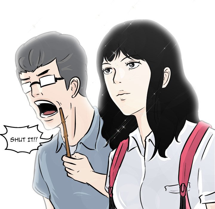 Read He Queen chapter 1 image 81 on Lezhin