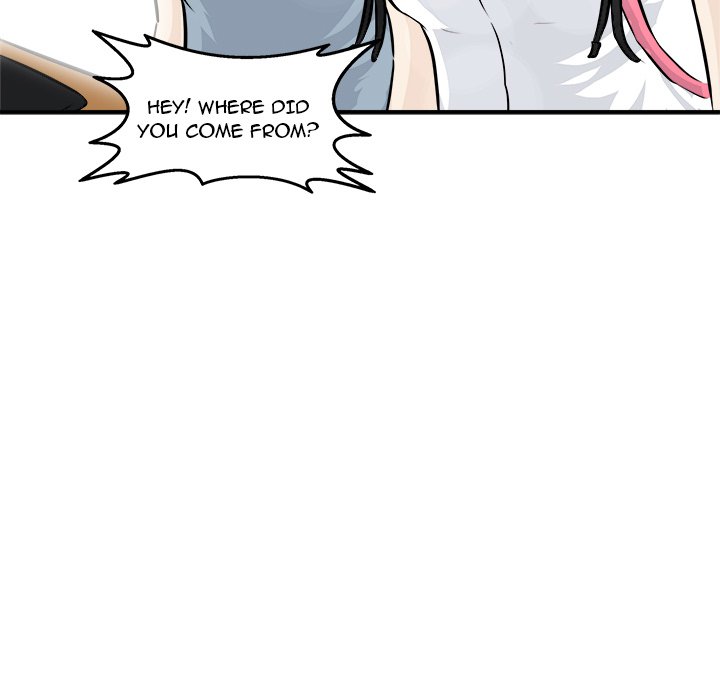 Read He Queen chapter 1 image 82 on Lezhin