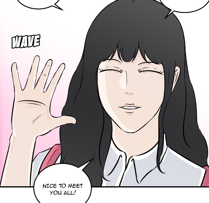 Read He Queen chapter 1 image 85 on Lezhin