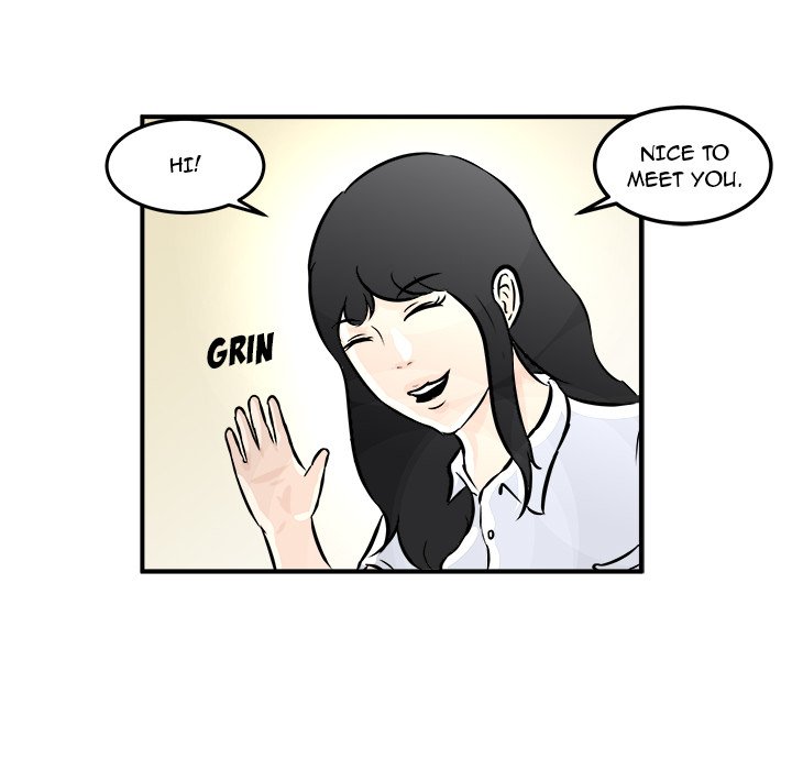 Read He Queen chapter 1 image 95 on Lezhin