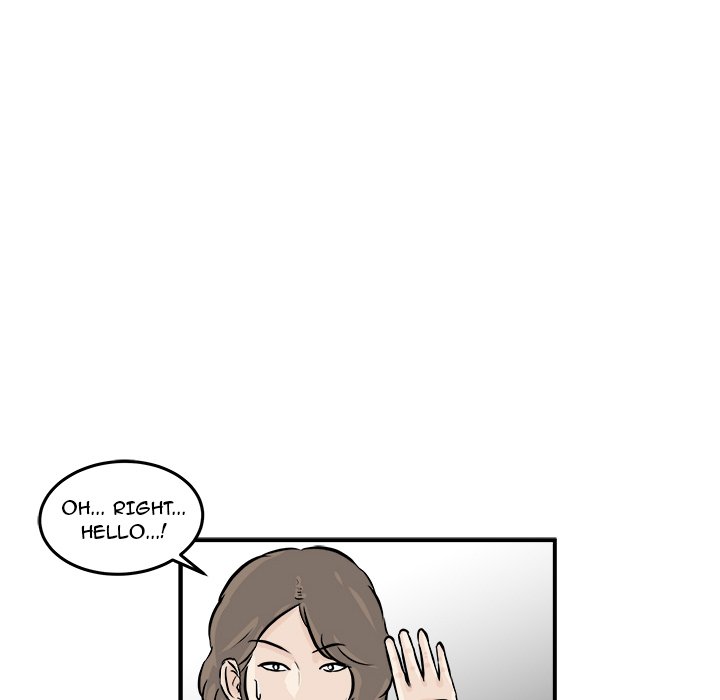 Read He Queen chapter 1 image 96 on Lezhin