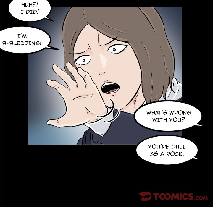 Read He Queen chapter 11 image 101 on Lezhin
