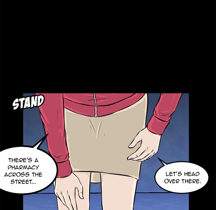 Read He Queen chapter 11 image 102 on Lezhin