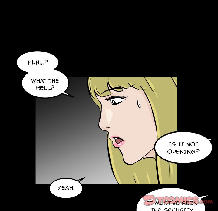 Read He Queen chapter 11 image 110 on Lezhin