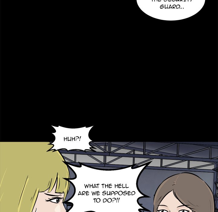 Read He Queen chapter 11 image 111 on Lezhin