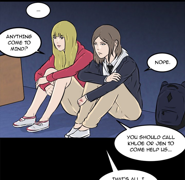 Read He Queen chapter 11 image 115 on Lezhin