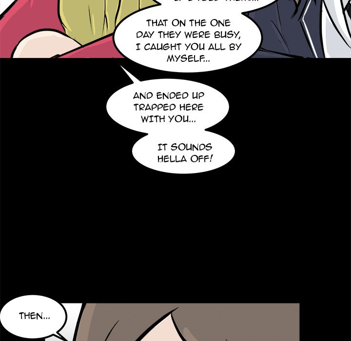 Read He Queen chapter 11 image 117 on Lezhin