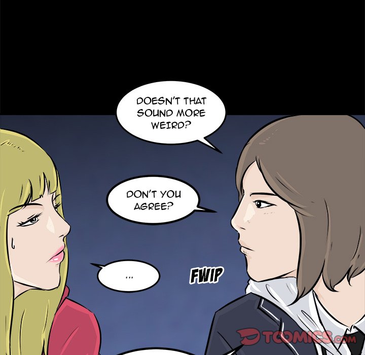 Read He Queen chapter 11 image 119 on Lezhin