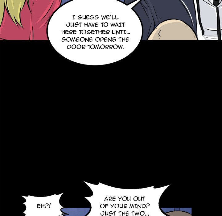 Read He Queen chapter 11 image 120 on Lezhin