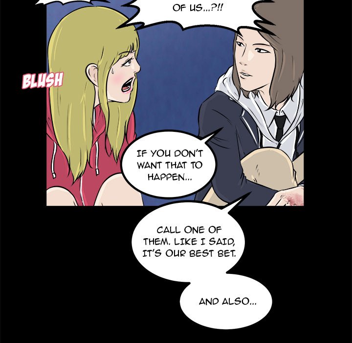 Read He Queen chapter 11 image 121 on Lezhin