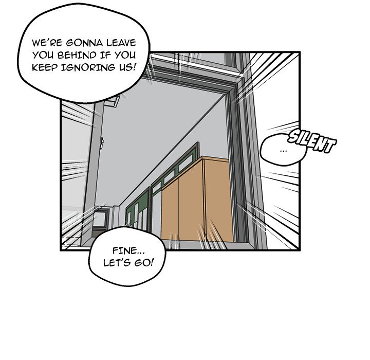Read He Queen chapter 11 image 16 on Lezhin