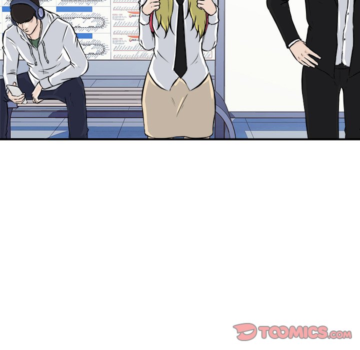 Read He Queen chapter 11 image 20 on Lezhin