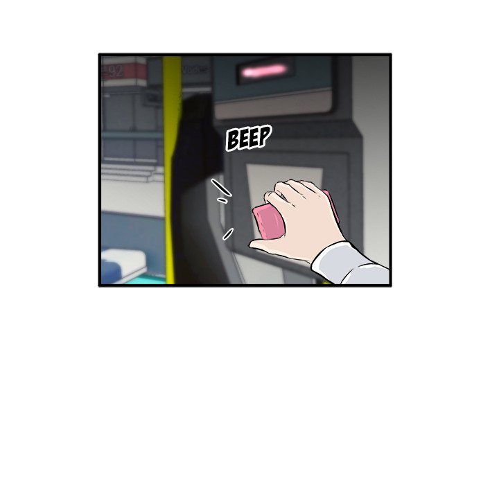 Read He Queen chapter 11 image 21 on Lezhin