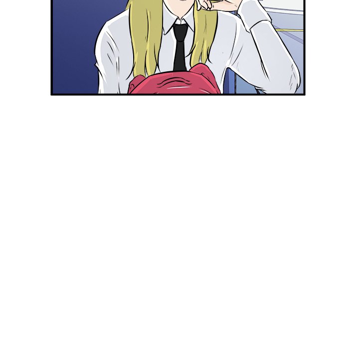 Read He Queen chapter 11 image 23 on Lezhin