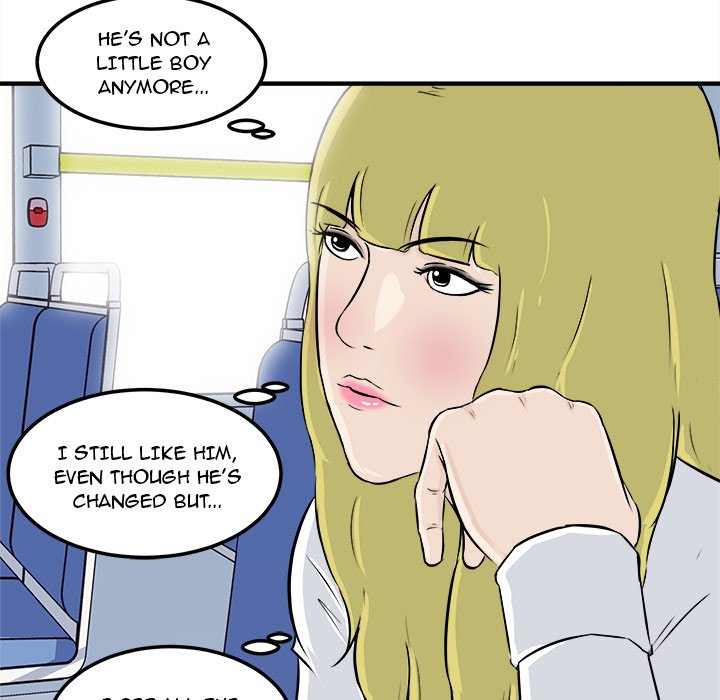 Read He Queen chapter 11 image 27 on Lezhin