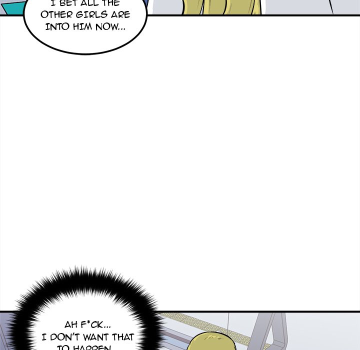 Read He Queen chapter 11 image 28 on Lezhin