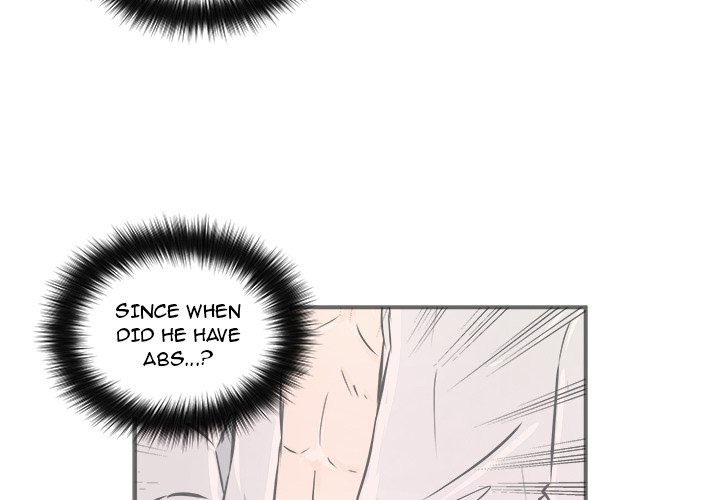 Read He Queen chapter 11 image 3 on Lezhin