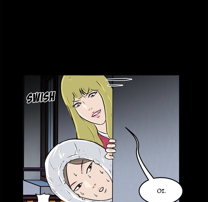 Read He Queen chapter 11 image 34 on Lezhin