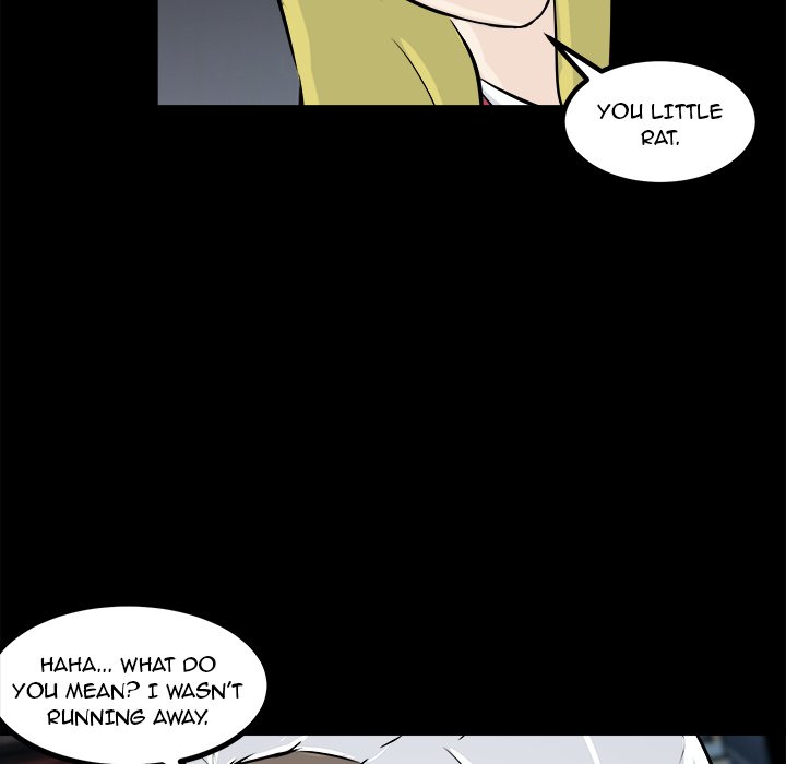 Read He Queen chapter 11 image 36 on Lezhin