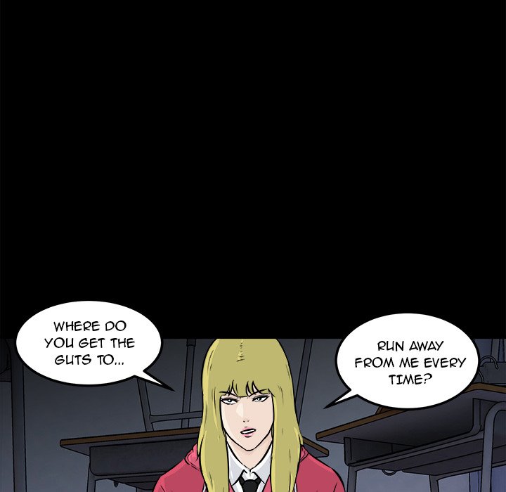 Read He Queen chapter 11 image 43 on Lezhin
