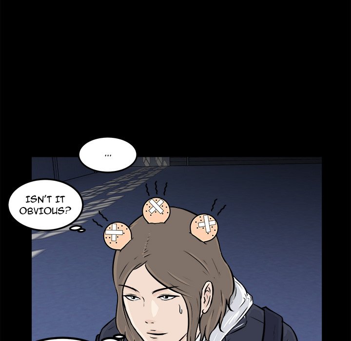 Read He Queen chapter 11 image 45 on Lezhin