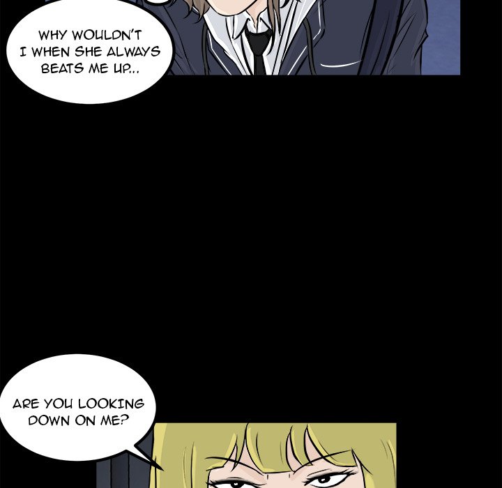 Read He Queen chapter 11 image 46 on Lezhin