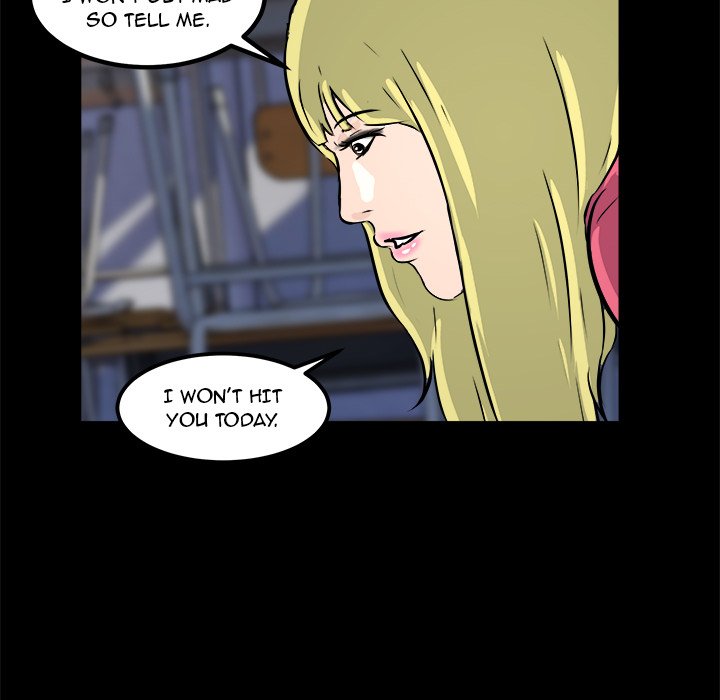 Read He Queen chapter 11 image 50 on Lezhin